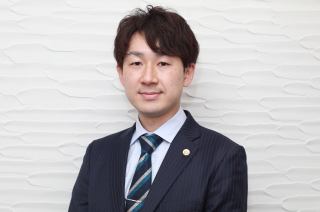 弁護士　藤田 敬悟